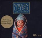 Wiegenlieder aus aller Welt 