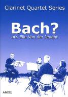 Bach? 