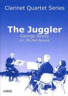 The Juggler 