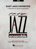 Easy Jazz Favorites 