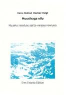 Fünf unvollendete Stücke für Orgel von Peeter Süda 