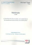 Mattinata 