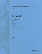 Symphonie D-dur KV 385 