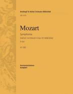 Symphonie D-dur KV 385 