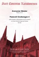 Pastorell Kindlwiegen II 