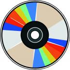 CD zur Liedbegleitung zur Gitarrenschule Fridolin 