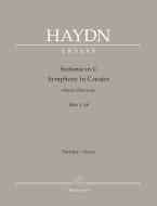 Sinfonie C-Dur Hob. I:48 