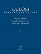 Seine letzten Orgelwerke Standard