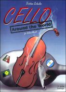 Cello around The World 