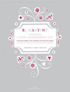 Legende aus dem Rauch des Kartoffelkrauts 