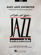 Easy Jazz Favorites 