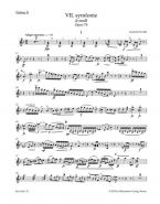 Sinfonie Nr. 7 d-Moll op. 70 