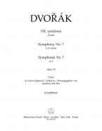 Sinfonie Nr. 7 d-Moll op. 70 