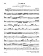 Sinfonie fis-Moll Hob. I:45 