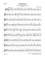 Sinfonie fis-Moll Hob. I:45 