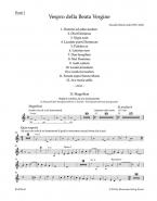 Vespro della Beata Vergine 