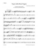 Vespro della Beata Vergine 