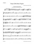 Vespro della Beata Vergine 