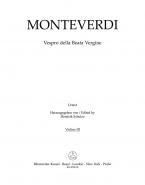 Vespro della Beata Vergine 