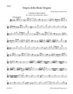 Vespro della Beata Vergine 