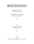 Konzert Nr. 1 C-Dur op. 15 