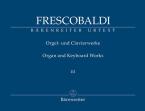 Orgel- und Clavierwerke 3 Standard