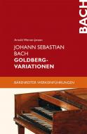Johann Sebastian Bach - Goldberg-Variationen 