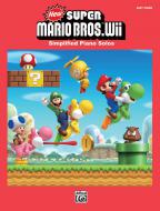 New Super Mario Bros. Wii 