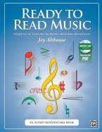 Ready To Read Music 
