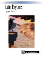Latin Rhythms 