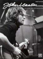 John Lennon: Guitar TAB Anthology 