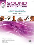 Sound Innovations for String Orchestra: Sound Development 
