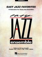 Easy Jazz Favorites 