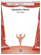 Quicksilver March Standard