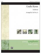Cradle Hymn Standard