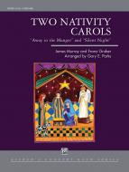 Two Nativity Carols Standard