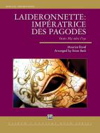 Laideronnette: Imperatrice des Pagodes Standard