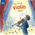 My First Violin Album 