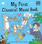 My First Classical Music Book 