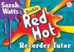Red Hot Recorder Tutor 