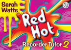 Red Hot Recorder Tutor 2 