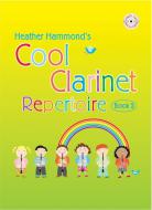 Cool Clarinet Repertoire Book 2 Student 