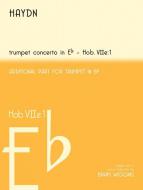 Trumpet Concerto in E Flat 