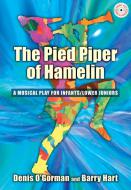 Pied Piper Of Hamelin 