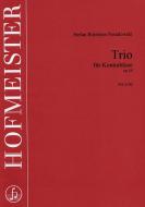 Meditation from Thais for Piano 