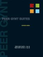 Peer Gynt Suites 1 & 2 