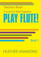 Play Flute! 