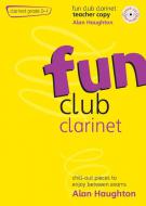Fun Club Clarinet 