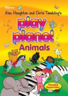 Play Piano! Animals 