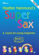Super Sax Book 1 - Teacher's Book 